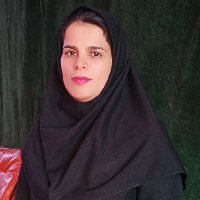 هانیه احمدی نژاد